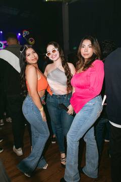Xelosa Event